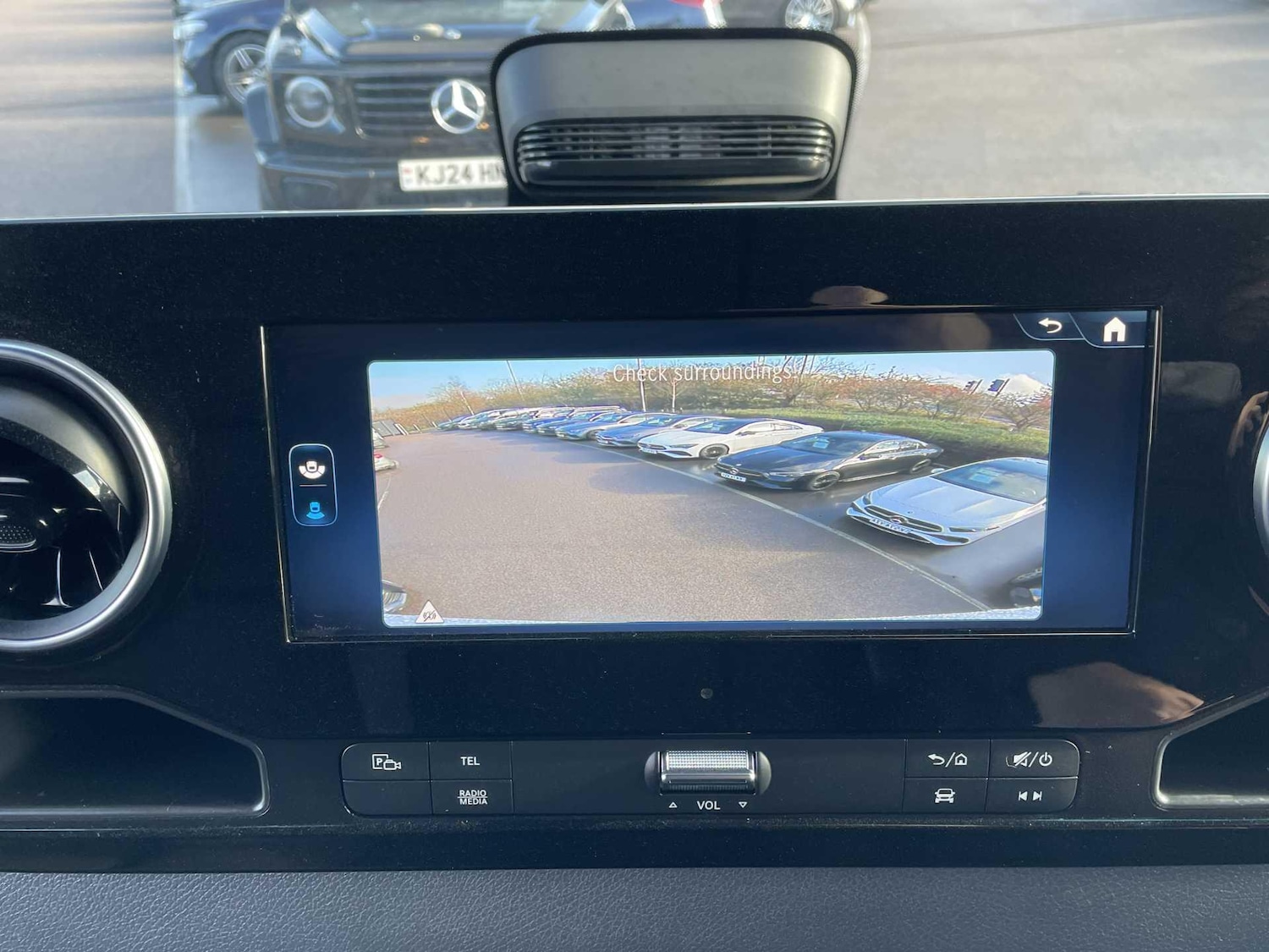 Used Mercedes-Benz Sprinter 2025 for sale - 77604705: Photo 26