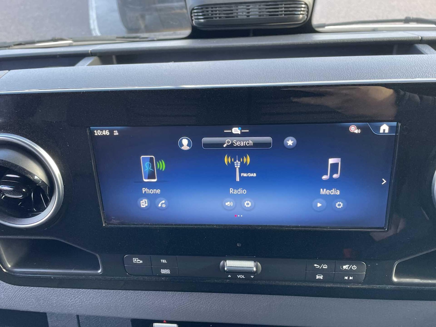 Used Mercedes-Benz Sprinter 2025 for sale - 77604705: Photo 27