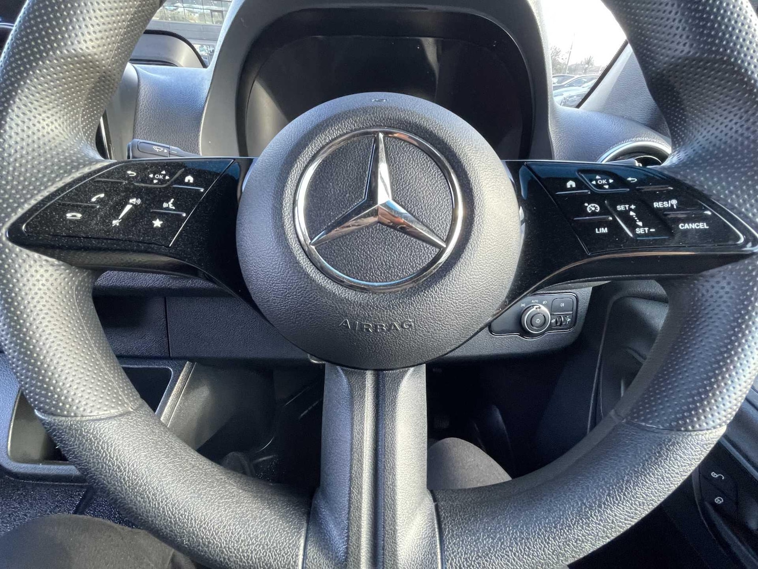 Used Mercedes-Benz Sprinter 2025 for sale - 77604705: Photo 30