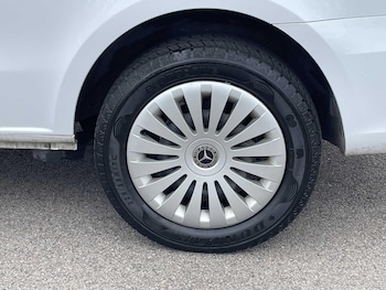 Used Mercedes-Benz Vito 2024 for sale - 78601132: Photo