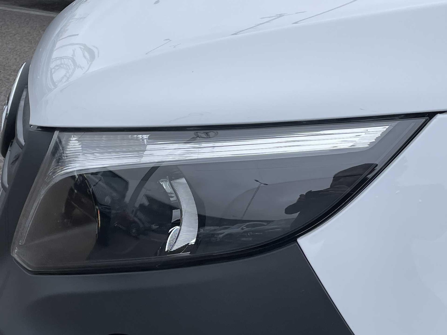 Used Mercedes-Benz Vito 2024 for sale - 77604702: Photo 17