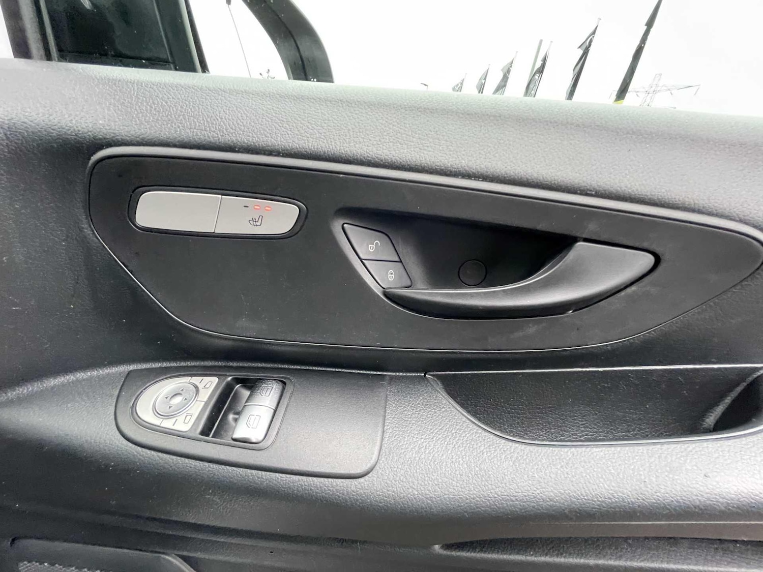 Used Mercedes-Benz Vito 2024 for sale - 77604702: Photo 20