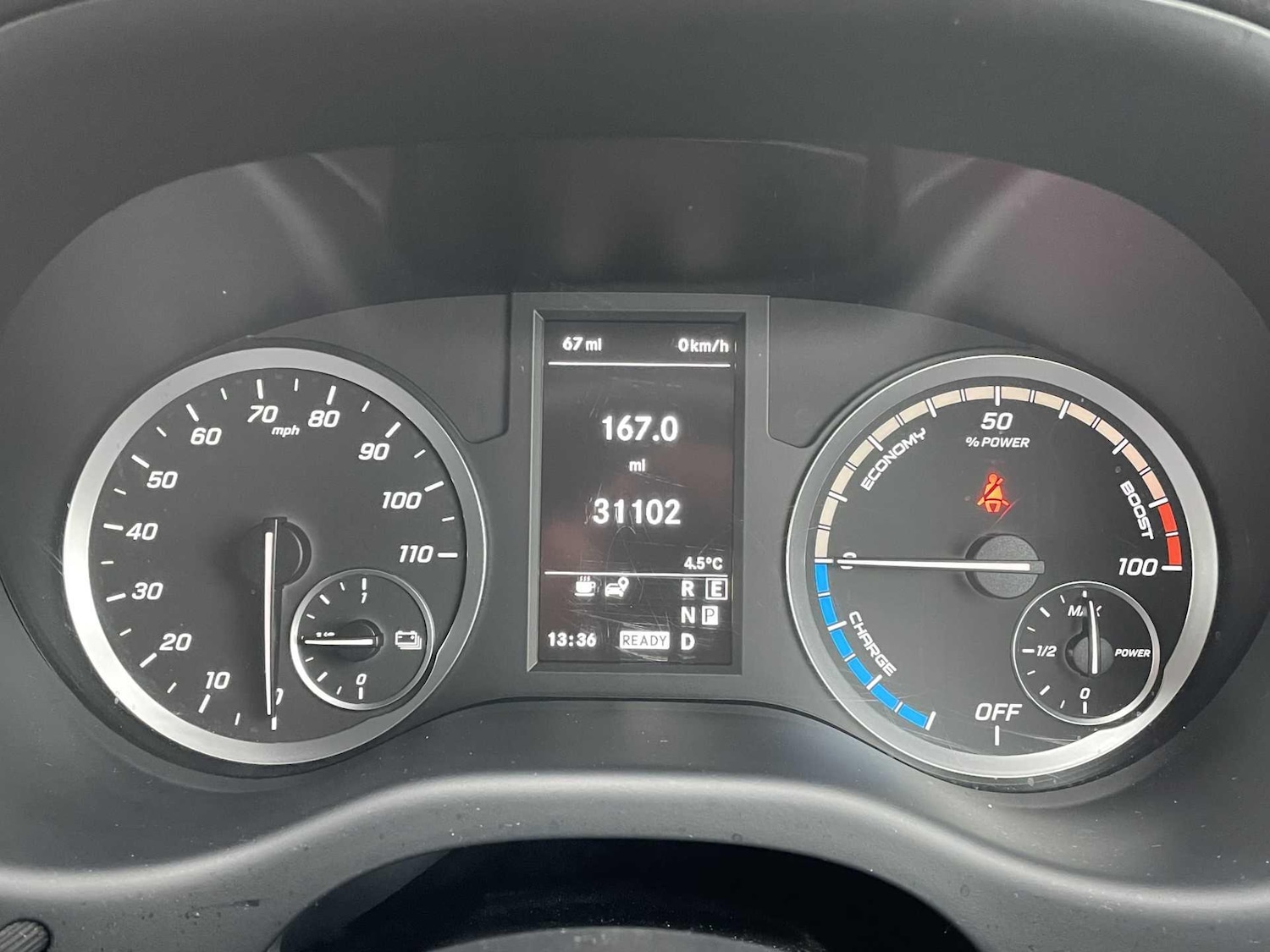 Used Mercedes-Benz Vito 2024 for sale - 77604702: Photo 23