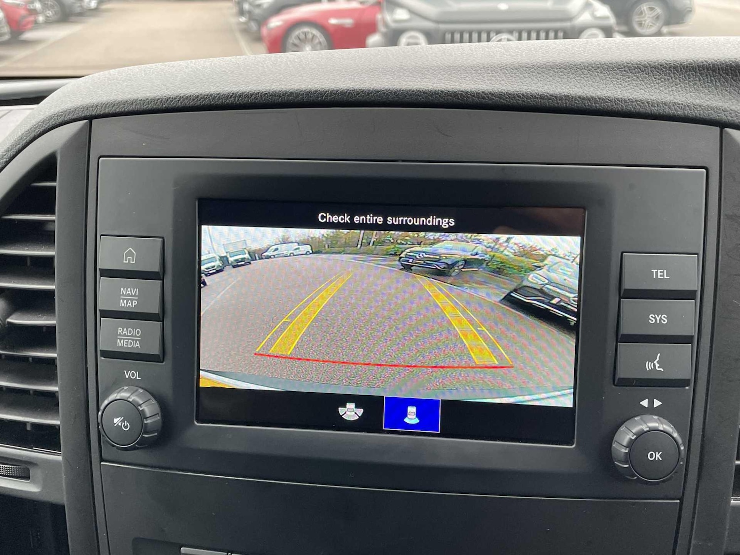 Used Mercedes-Benz Vito 2024 for sale - 77604702: Photo 25