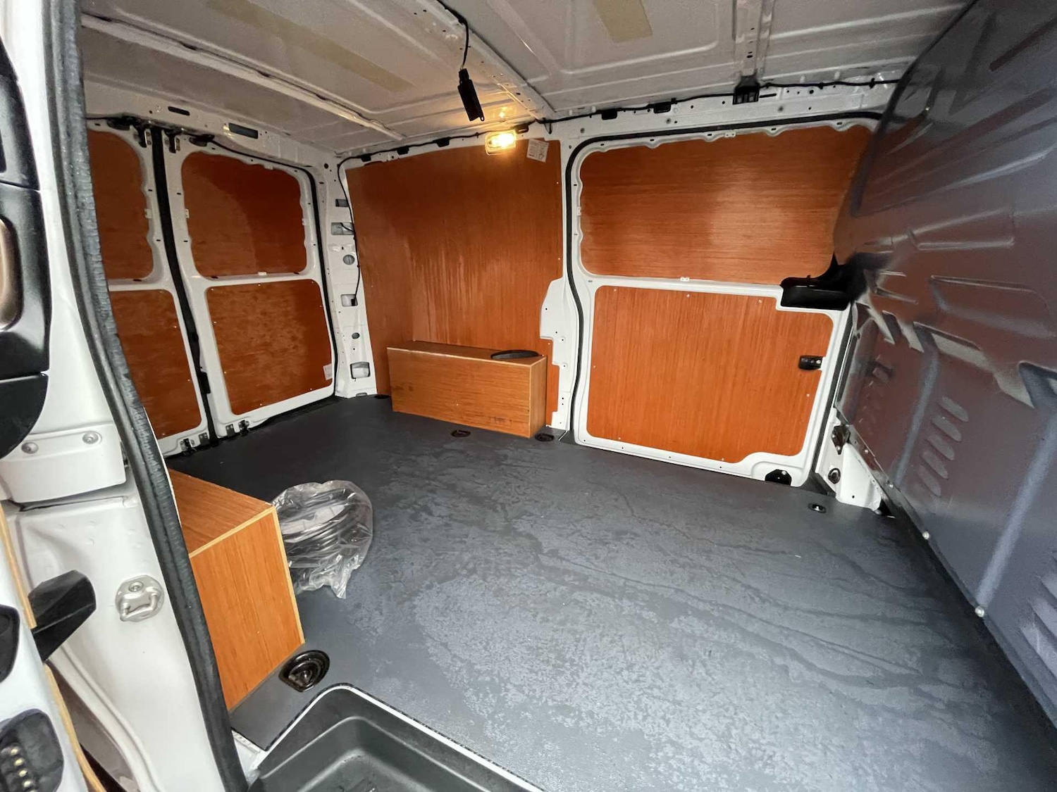 Used Mercedes-Benz Vito 2024 for sale - 77604702: Photo 8