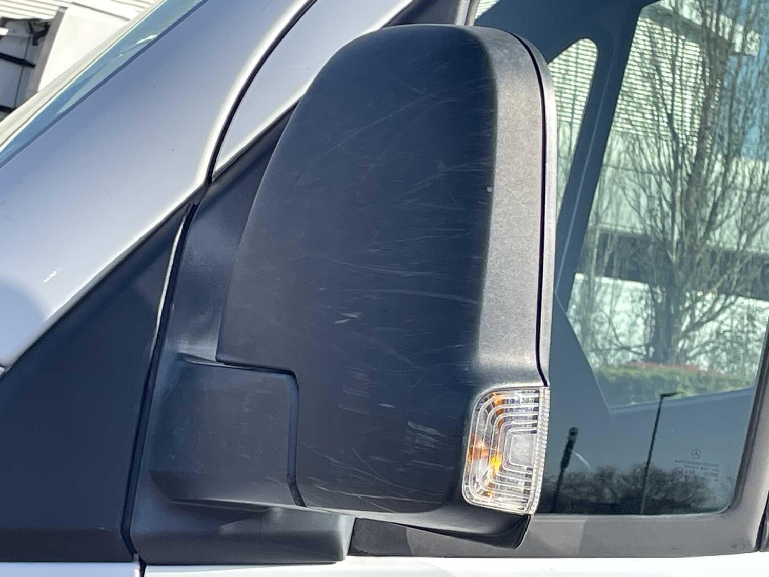 Used Mercedes-Benz Sprinter for sale - 77671096: Photo 17