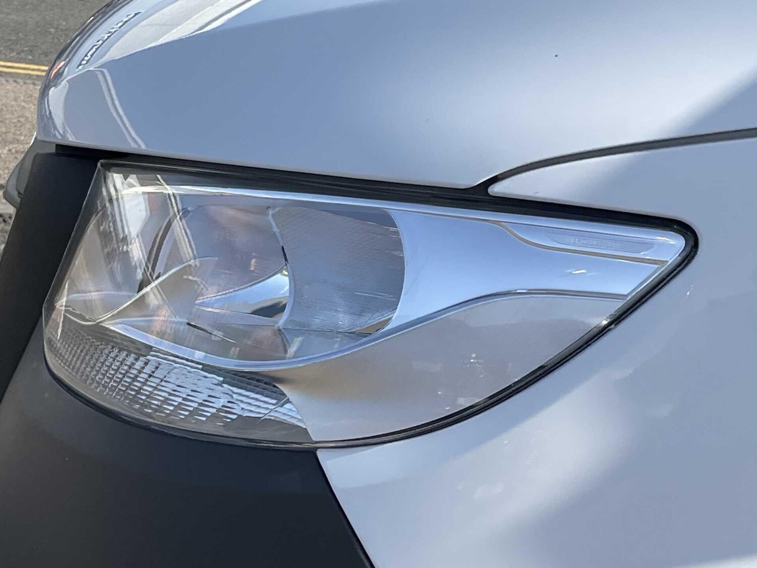 Used Mercedes-Benz Sprinter for sale - 77671096: Photo 18