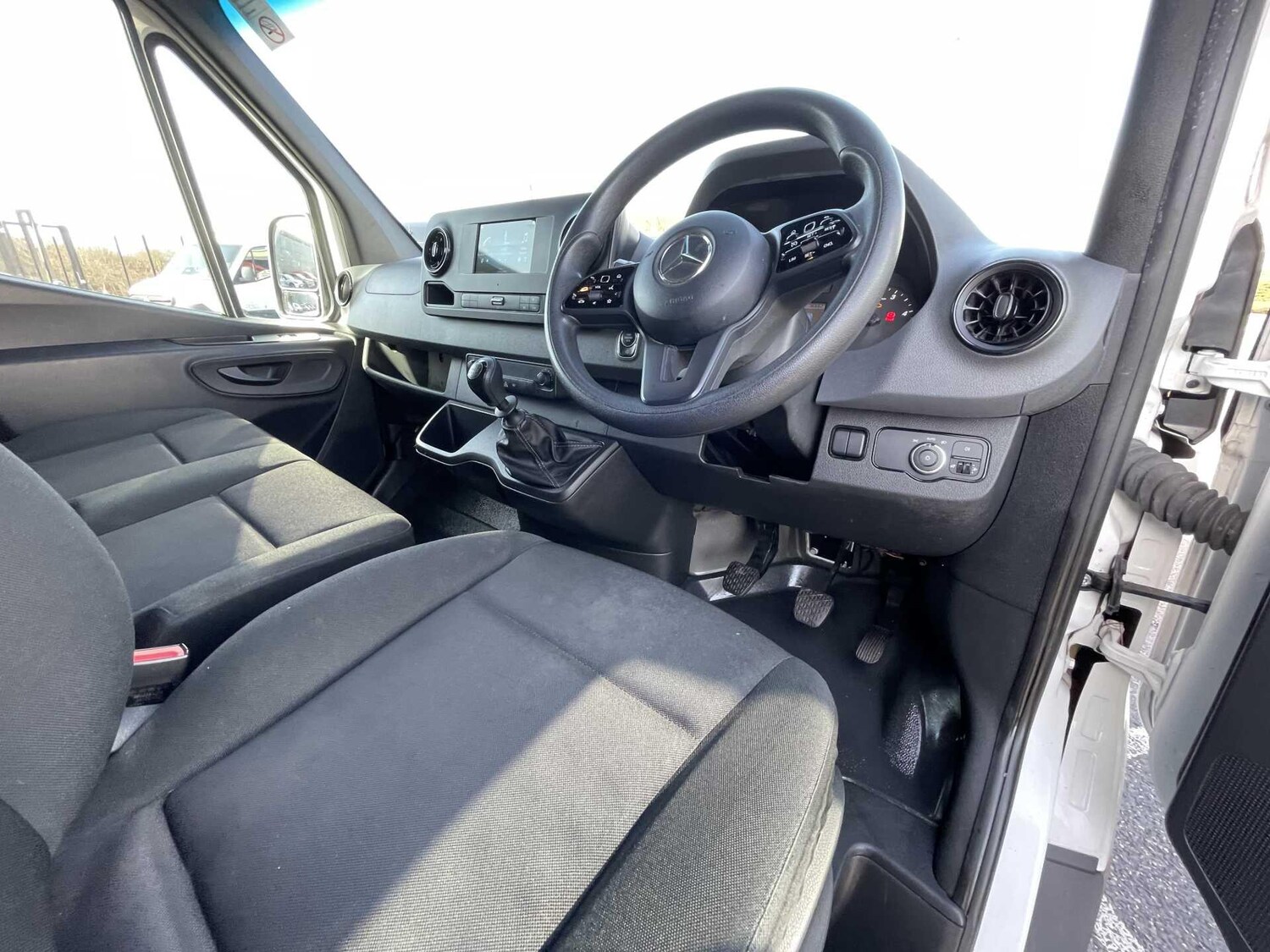 Used Mercedes-Benz Sprinter for sale - 77671096: Photo 19