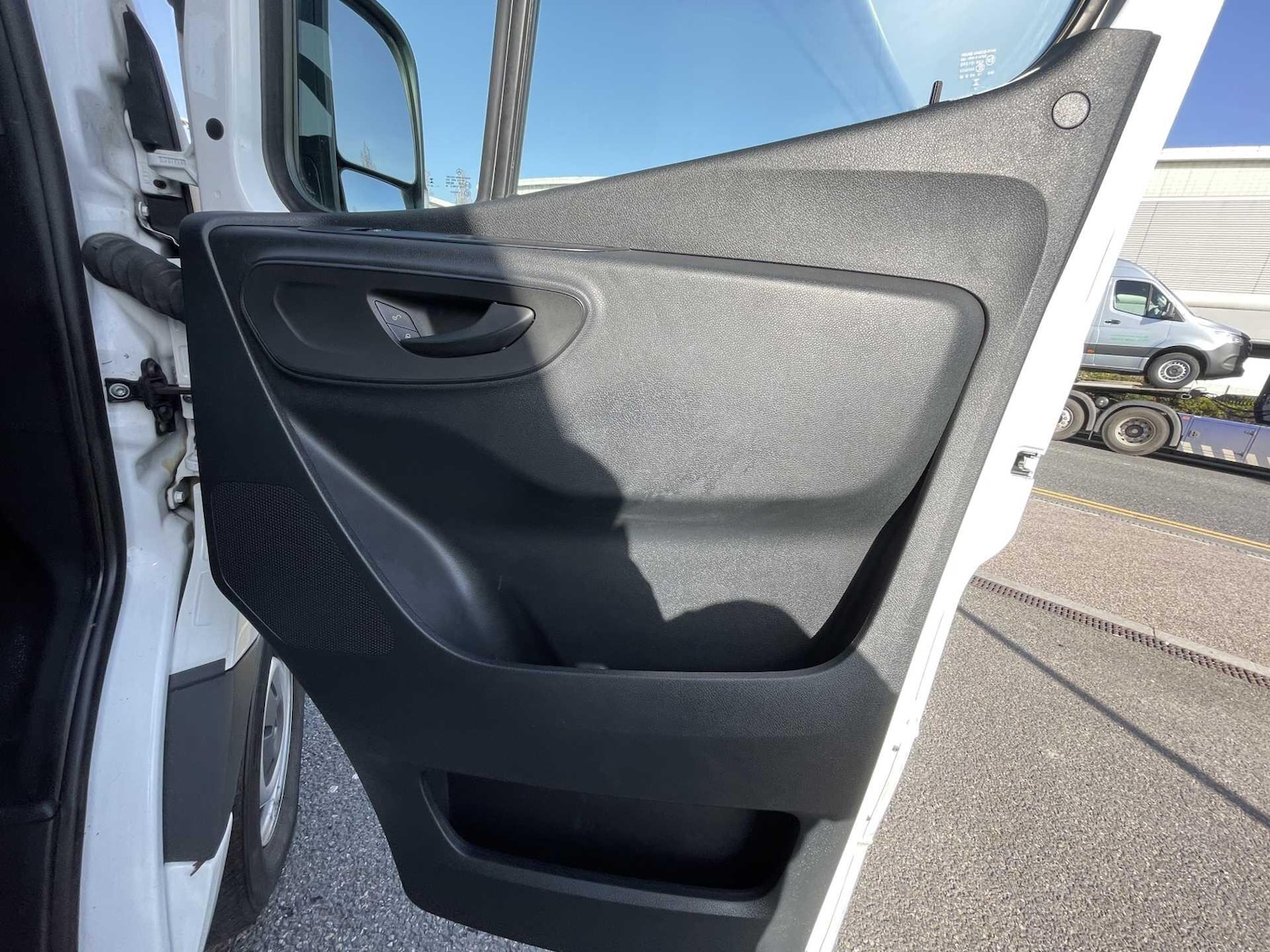 Used Mercedes-Benz Sprinter for sale - 77671096: Photo 20