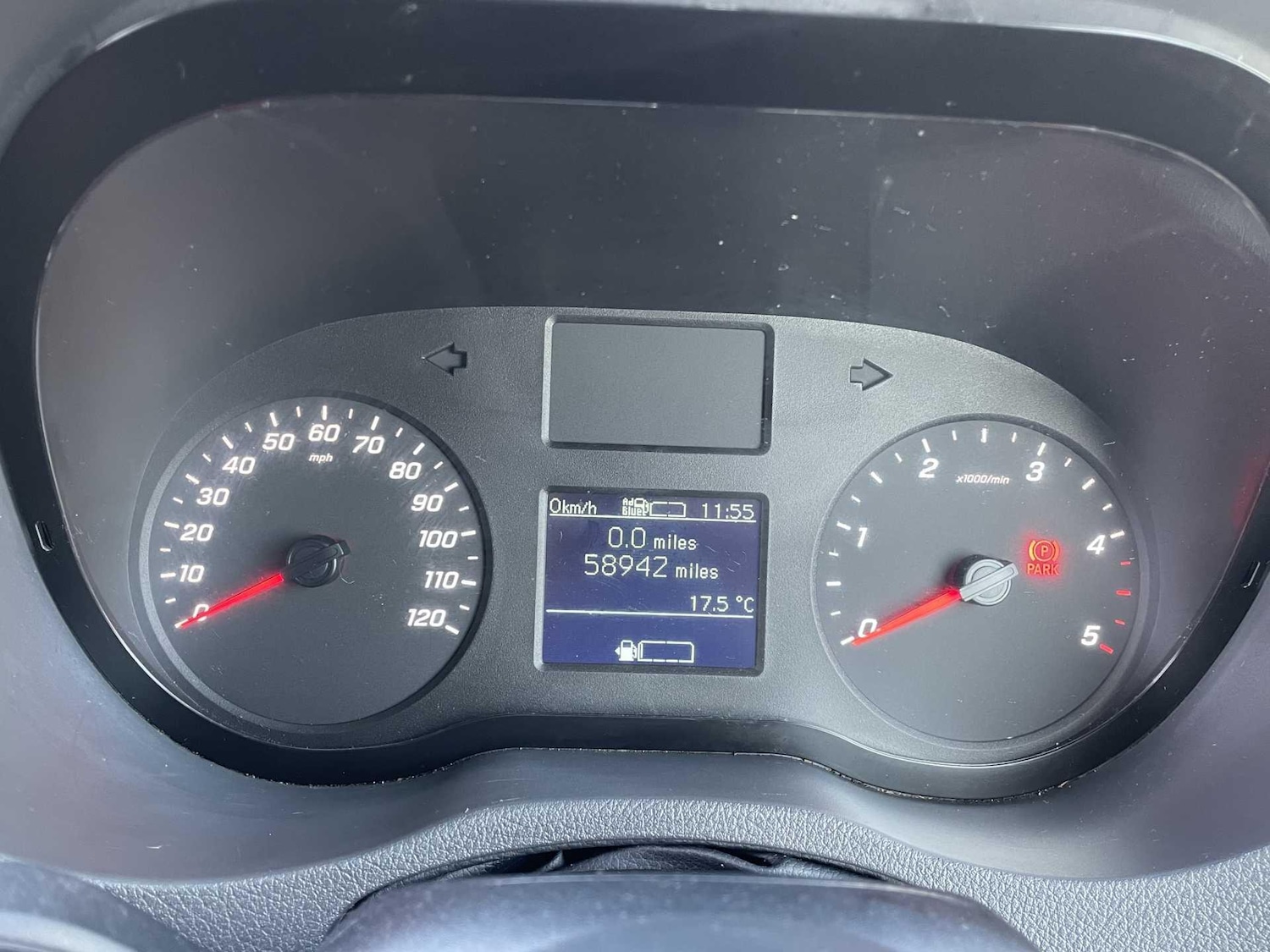 Used Mercedes-Benz Sprinter for sale - 77671096: Photo 22