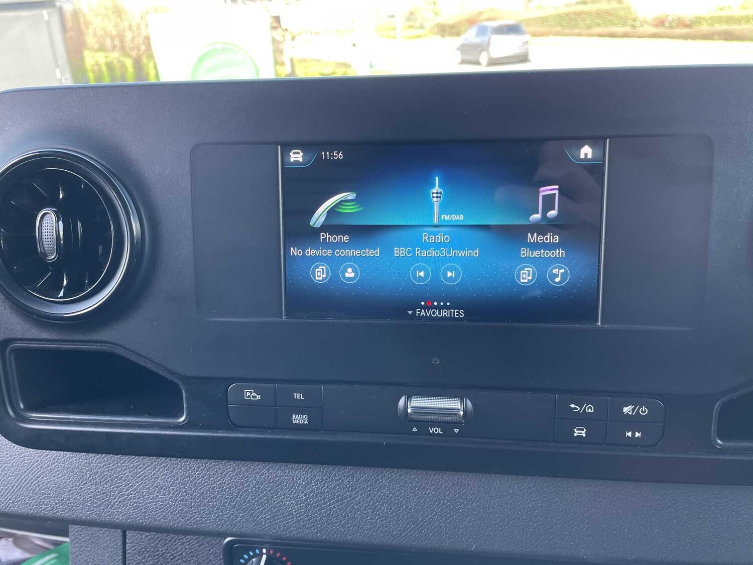 Used Mercedes-Benz Sprinter for sale - 77671096: Photo 24