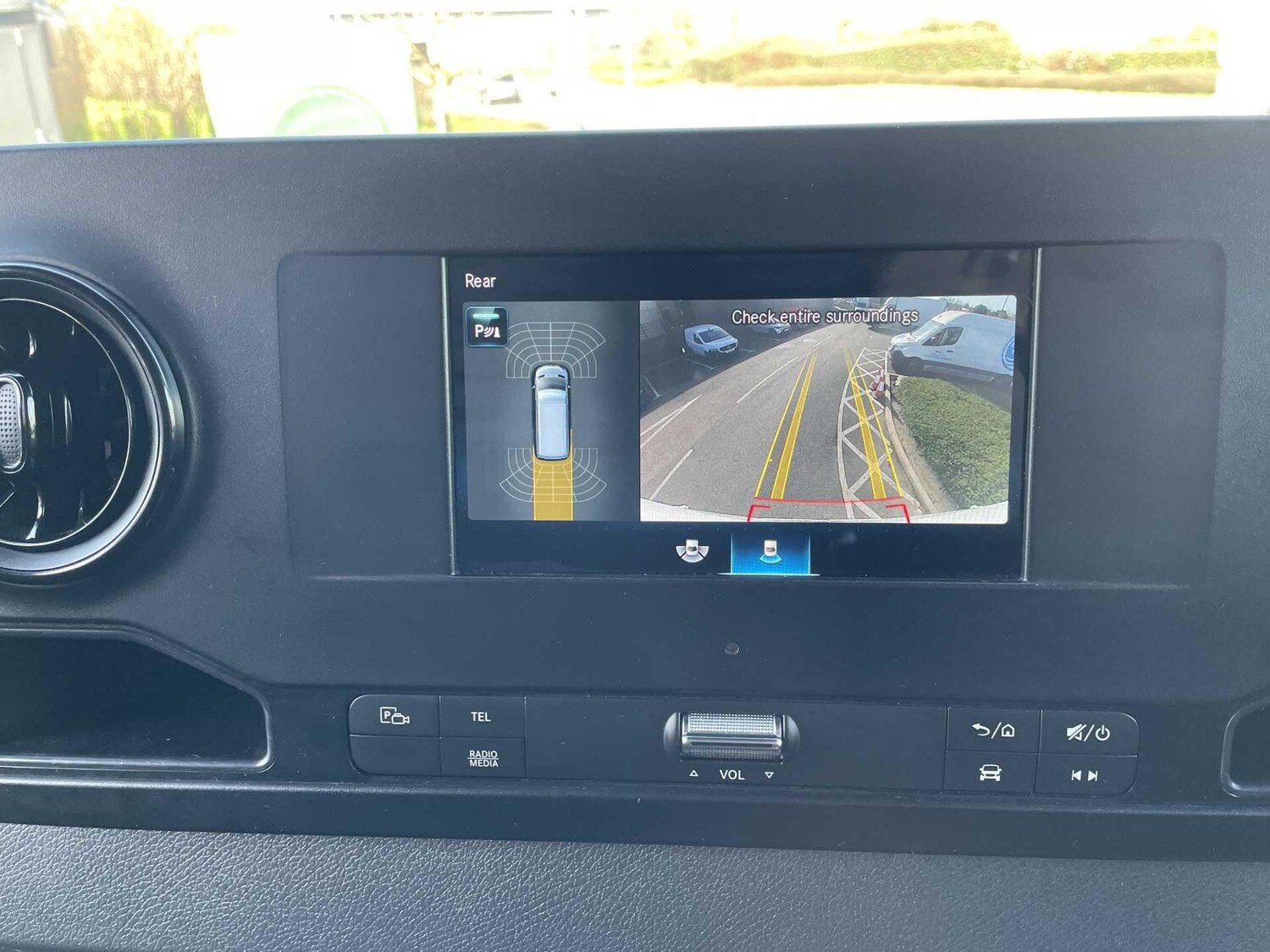 Used Mercedes-Benz Sprinter for sale - 77671096: Photo 25