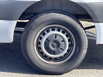 Used Mercedes-Benz Sprinter 2023 for sale - 77671096: Photo