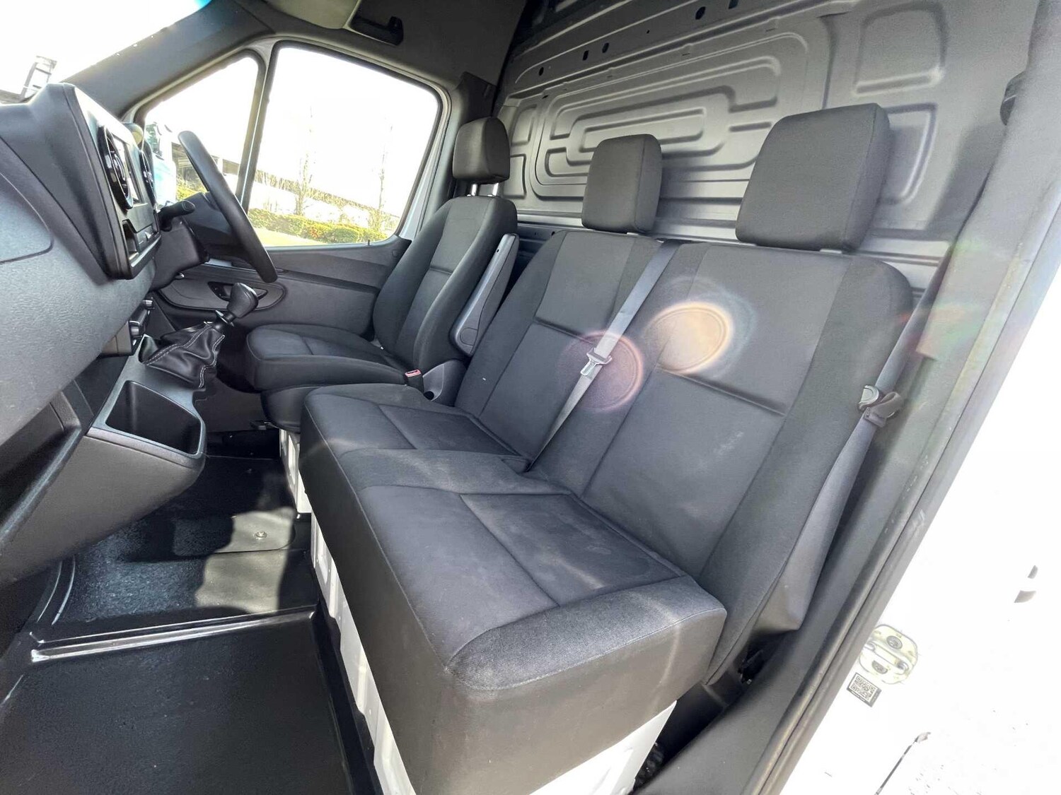 Used Mercedes-Benz Sprinter for sale - 77671096: Photo 7