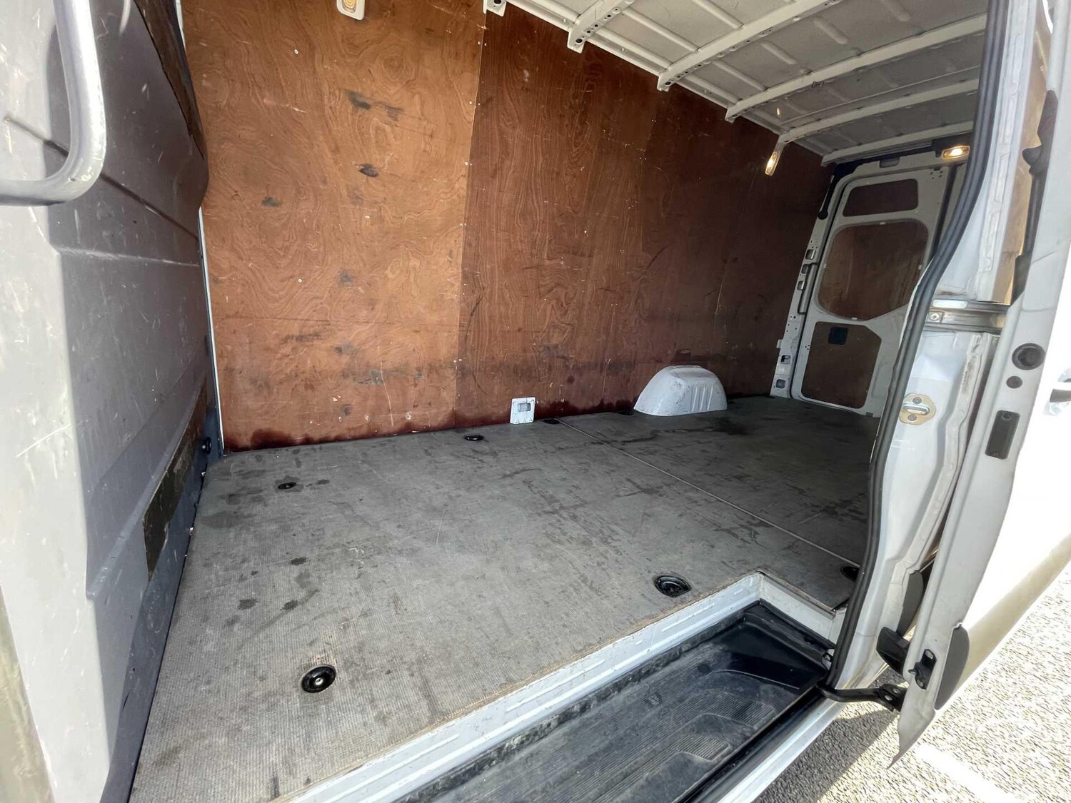 Used Mercedes-Benz Sprinter for sale - 77671096: Photo 8