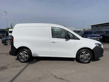 Used Mercedes-Benz Citan 2023 for sale - 78230780: Photo
