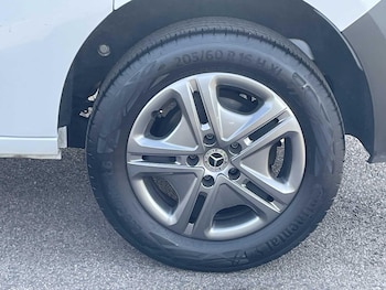 Used Mercedes-Benz Citan 2023 for sale - 78230780: Photo