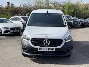 Used Mercedes-Benz Citan 2023 for sale - 78230780: Photo