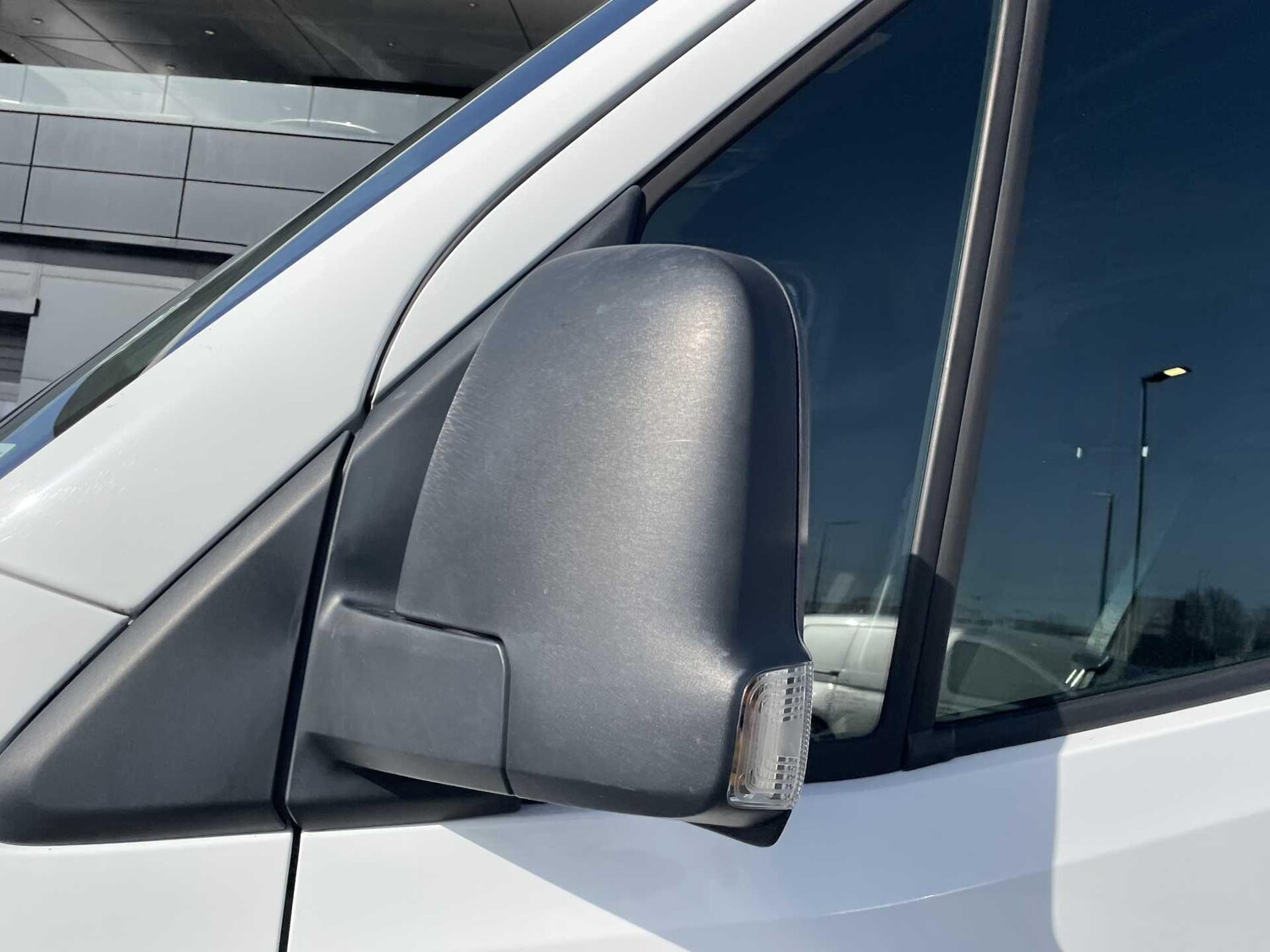 Used Mercedes-Benz Sprinter for sale - 77671322: Photo 14