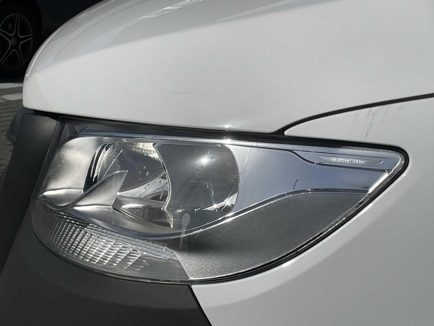 Used Mercedes-Benz Sprinter for sale - 77671322: Photo 15