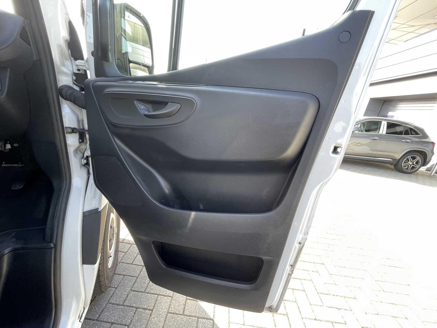 Used Mercedes-Benz Sprinter for sale - 77671322: Photo 17