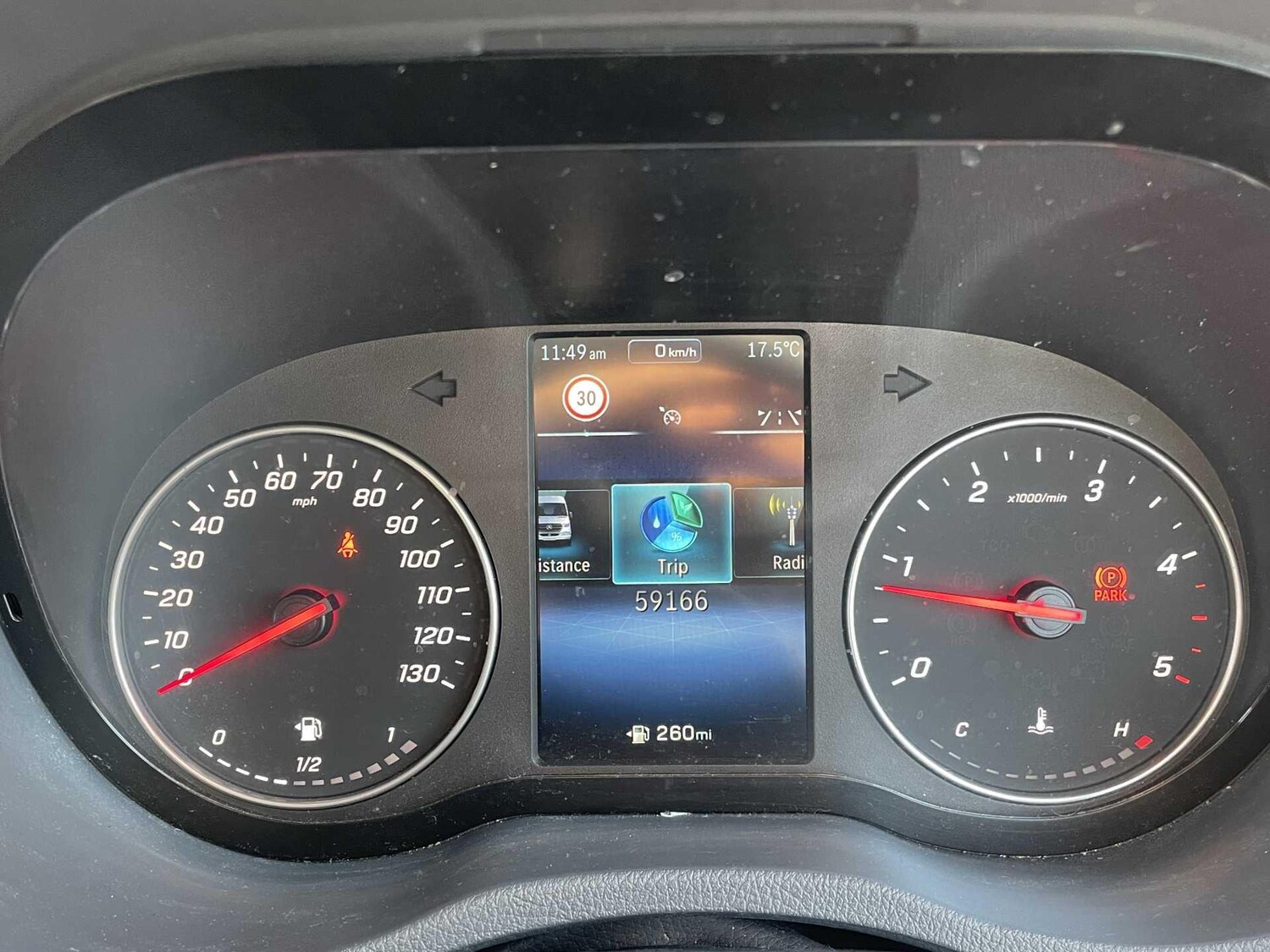 Used Mercedes-Benz Sprinter for sale - 77671322: Photo 19