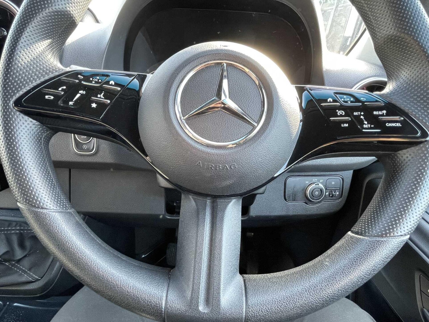 Used Mercedes-Benz Sprinter for sale - 77671322: Photo 26