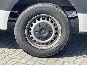 Used Mercedes-Benz Sprinter 2024 for sale - 77671322: Photo