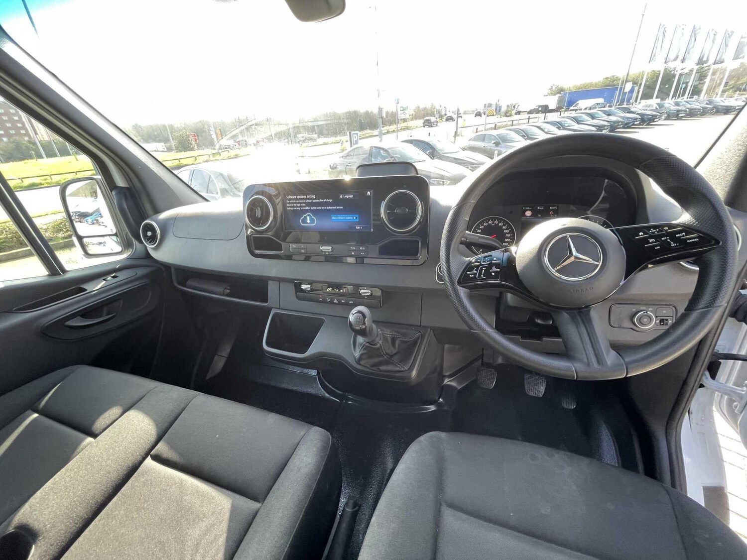 Used Mercedes-Benz Sprinter for sale - 77671322: Photo 6