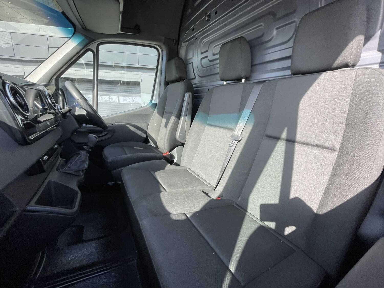 Used Mercedes-Benz Sprinter for sale - 77671322: Photo 7