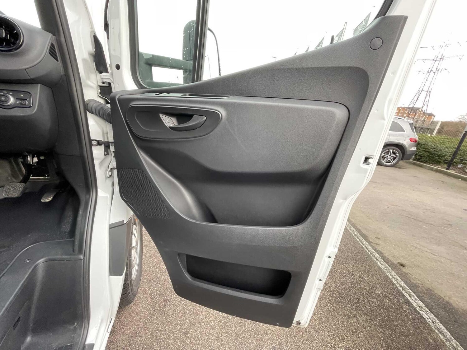 Used Mercedes-Benz Sprinter 2023 for sale - 77882158: Photo 17