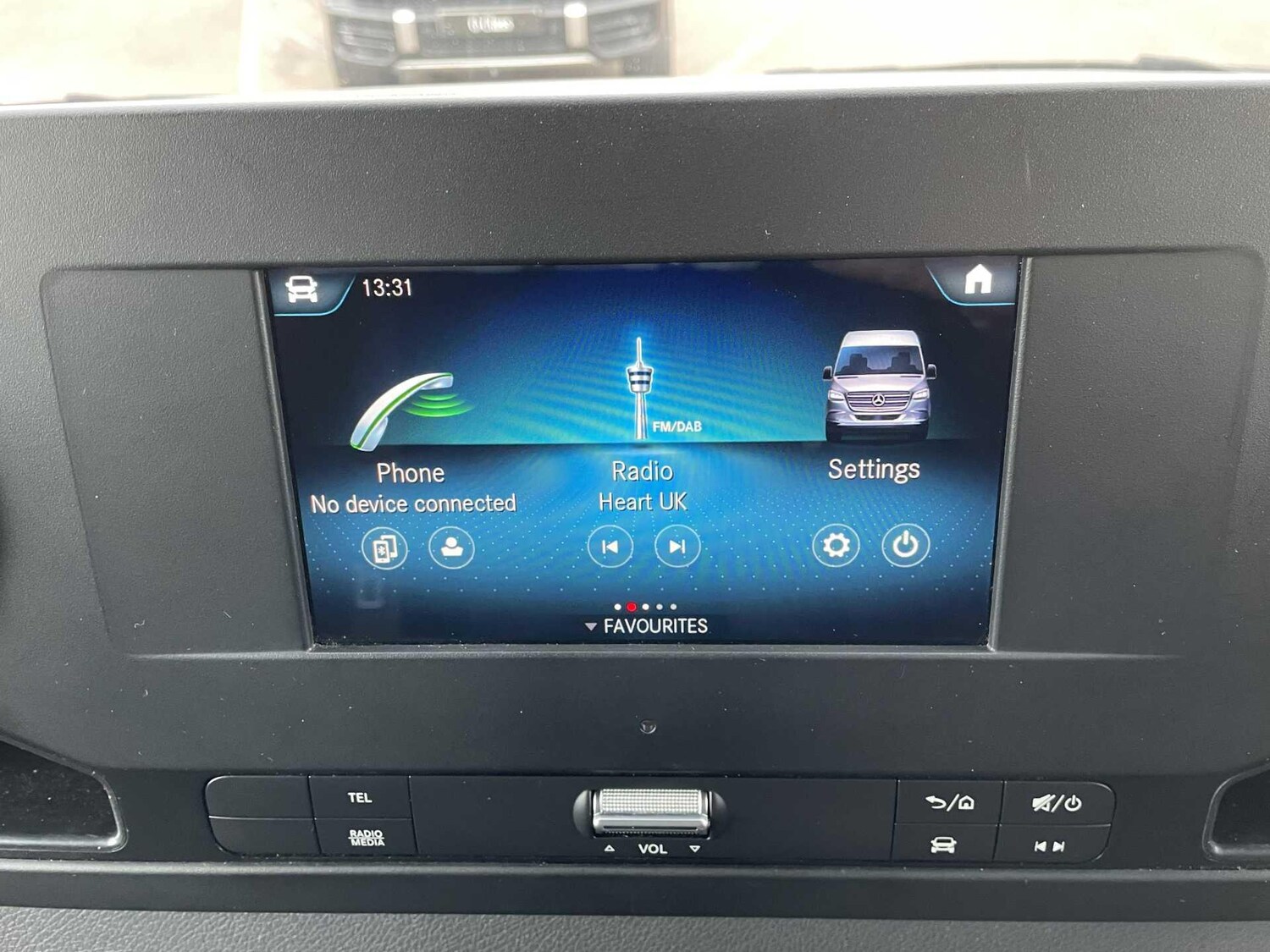 Used Mercedes-Benz Sprinter 2023 for sale - 77882158: Photo 21