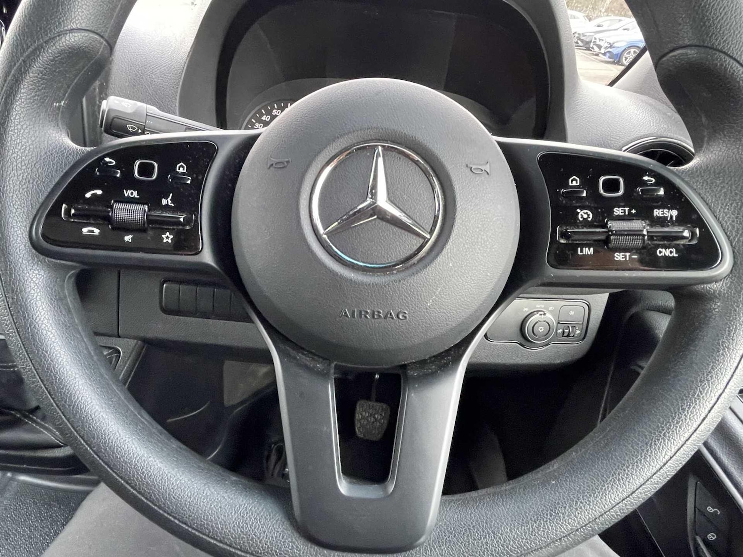 Used Mercedes-Benz Sprinter 2023 for sale - 77882158: Photo 26