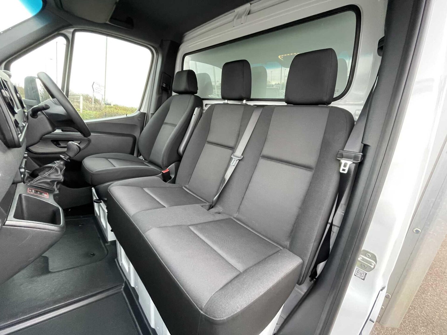 Used Mercedes-Benz Sprinter 2023 for sale - 77882158: Photo 6