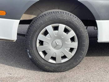 Used Mercedes-Benz Sprinter 2023 for sale - 78231848: Photo