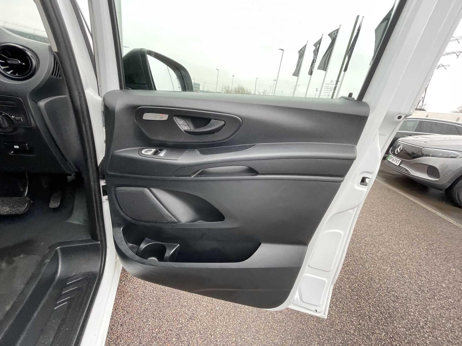 Used Mercedes-Benz Vito 2024 for sale - 77939543: Photo 19