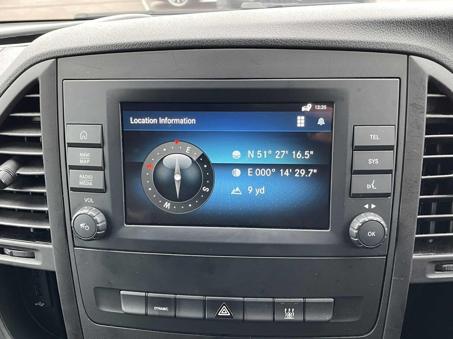 Used Mercedes-Benz Vito 2024 for sale - 77939543: Photo 26