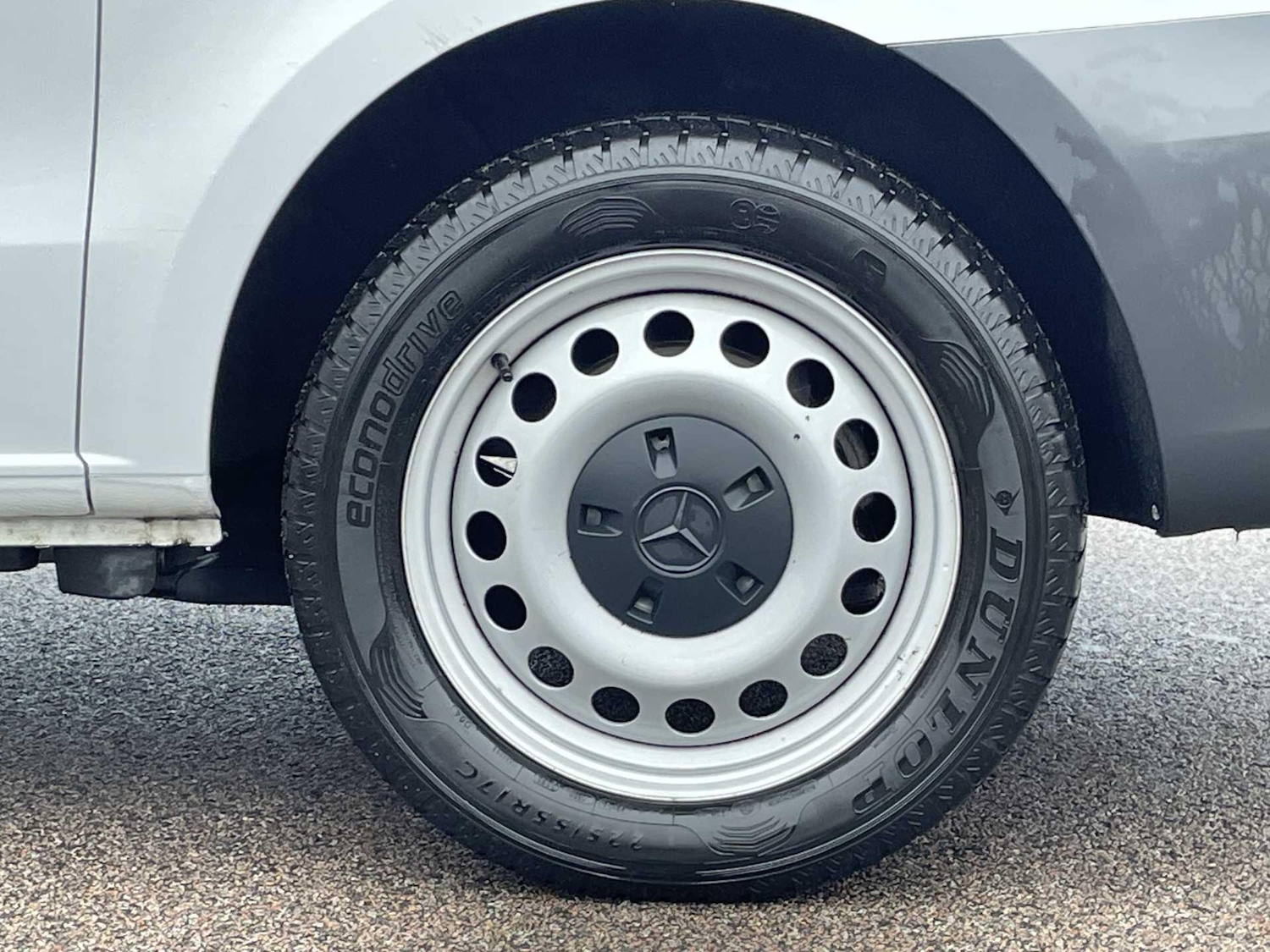 Used Mercedes-Benz Vito 2024 for sale - 77939543: Photo 3