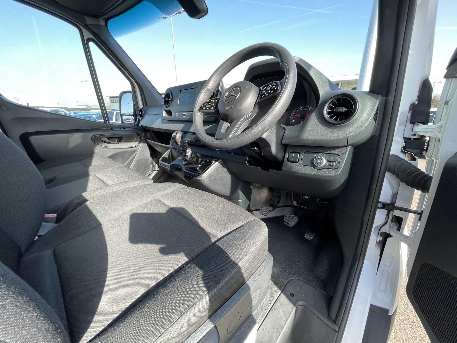 Used Mercedes-Benz Sprinter for sale - 77671731: Photo 11