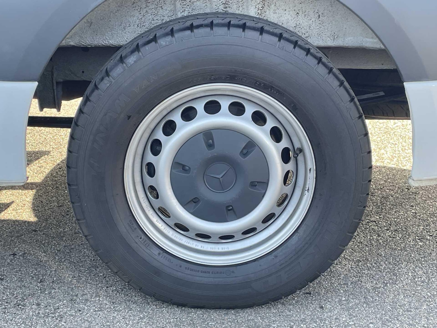 Used Mercedes-Benz Sprinter for sale - 77671731: Photo 15