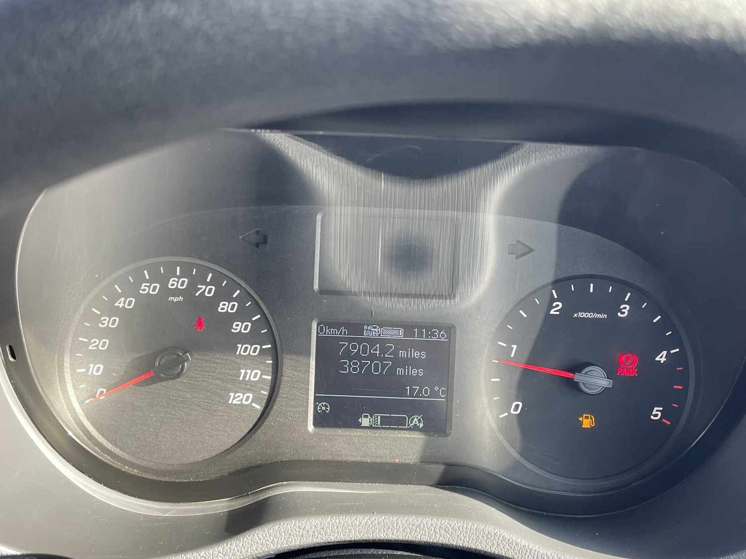 Used Mercedes-Benz Sprinter for sale - 77671731: Photo 17