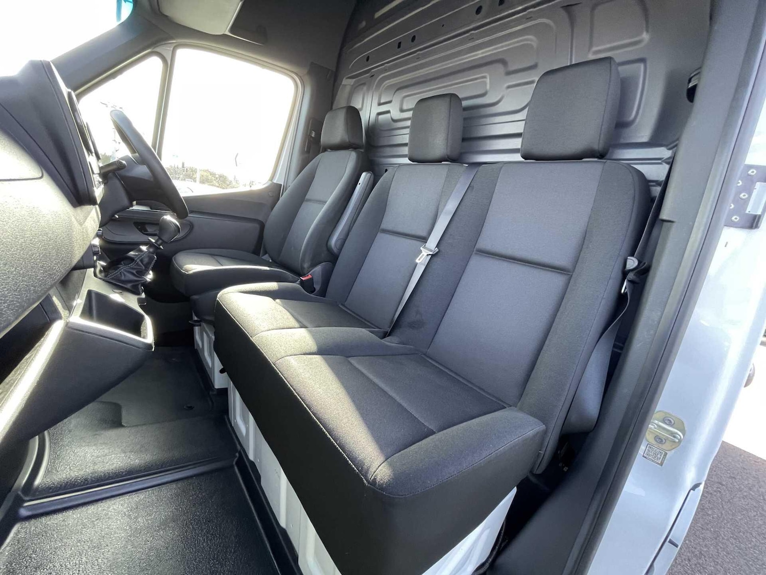 Used Mercedes-Benz Sprinter for sale - 77671731: Photo 19