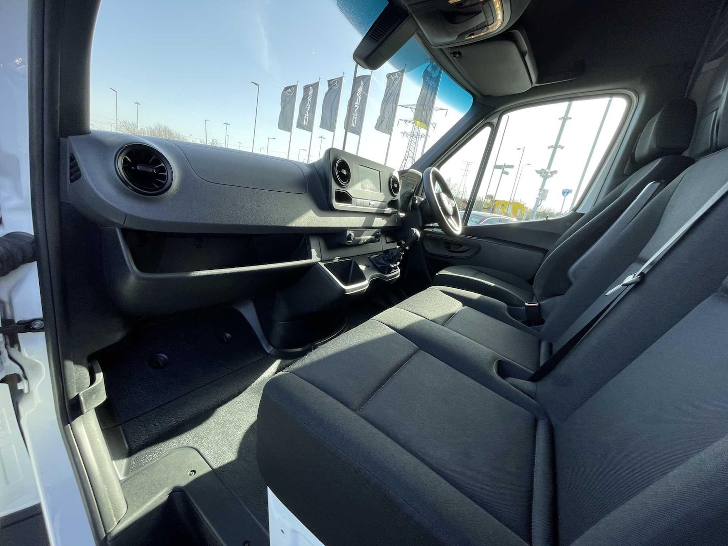 Used Mercedes-Benz Sprinter for sale - 77671731: Photo 20