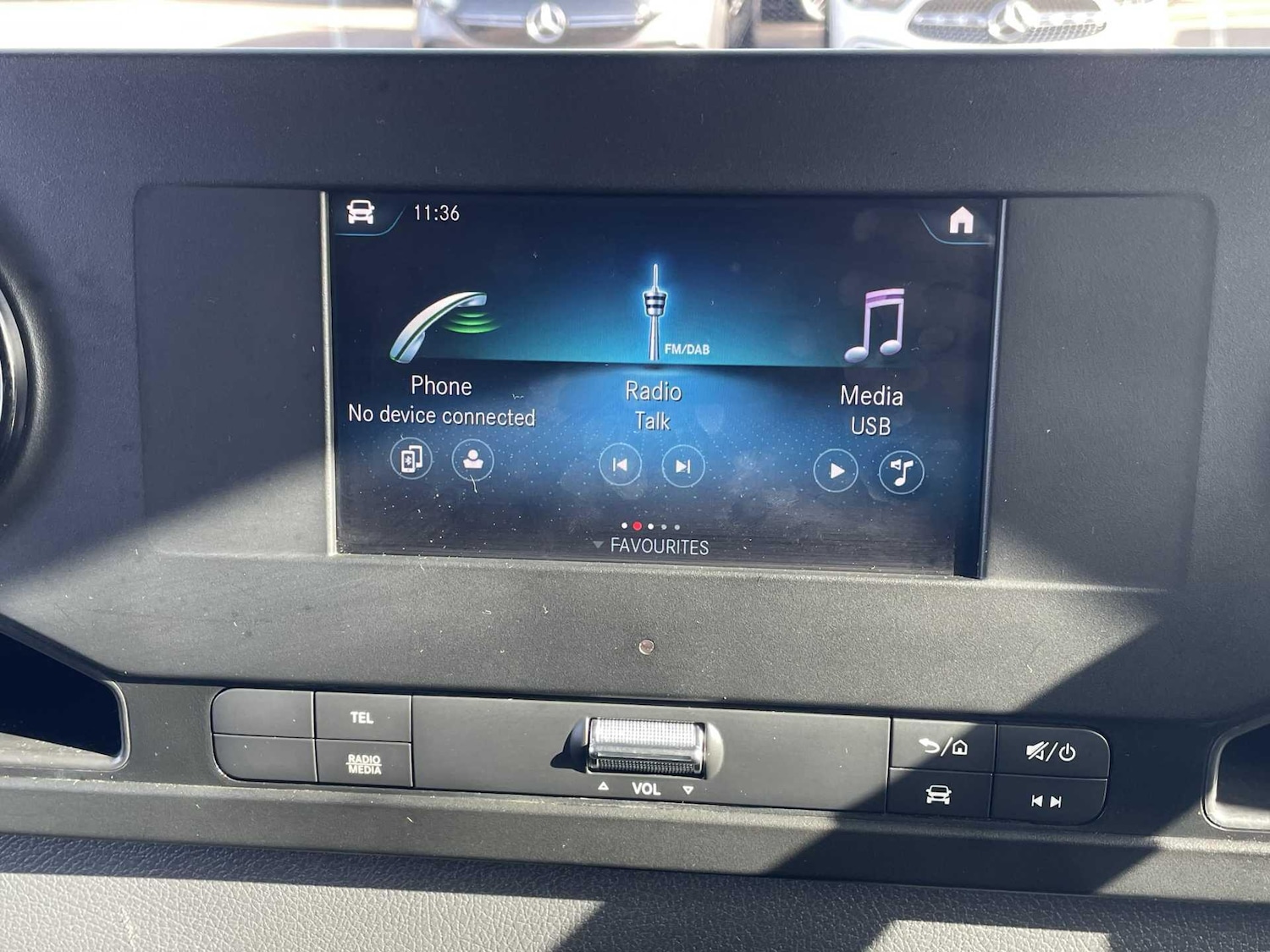 Used Mercedes-Benz Sprinter for sale - 77671731: Photo 21