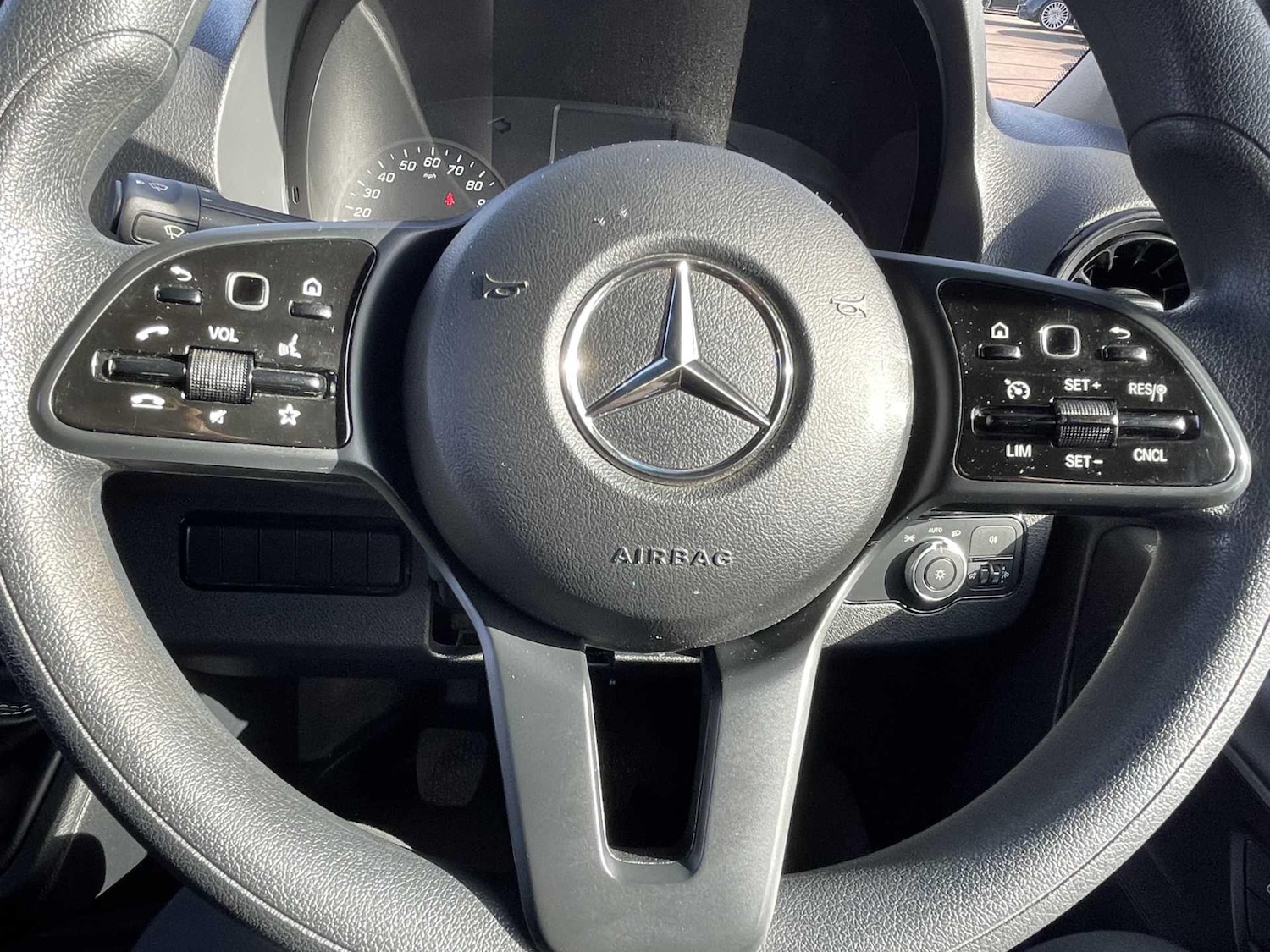 Used Mercedes-Benz Sprinter for sale - 77671731: Photo 23