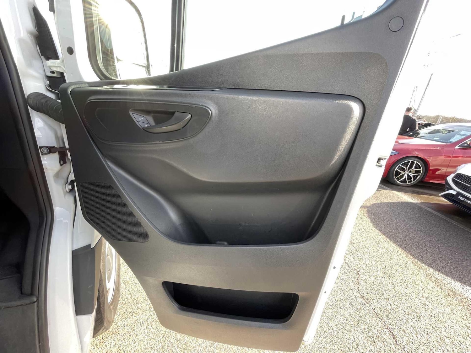 Used Mercedes-Benz Sprinter for sale - 77671731: Photo 24