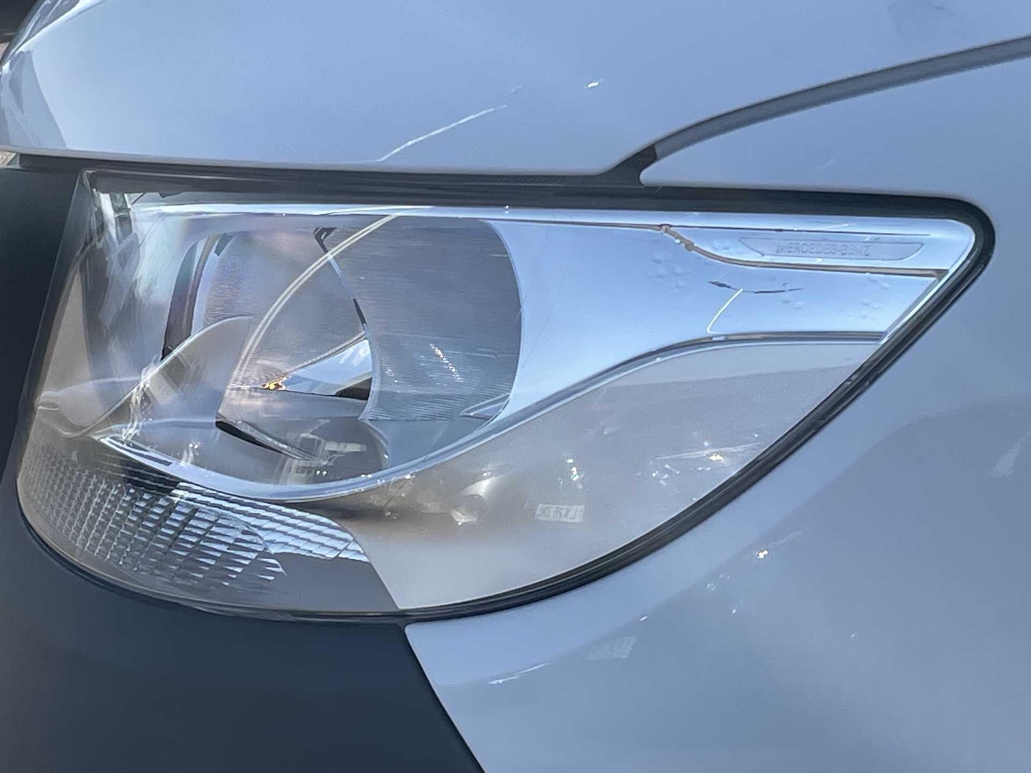 Used Mercedes-Benz Sprinter for sale - 77671731: Photo 25