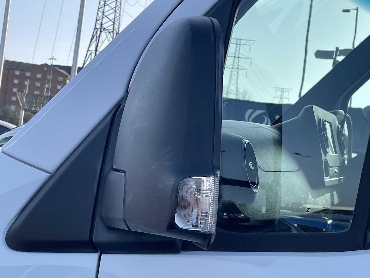 Used Mercedes-Benz Sprinter for sale - 77671731: Photo 26