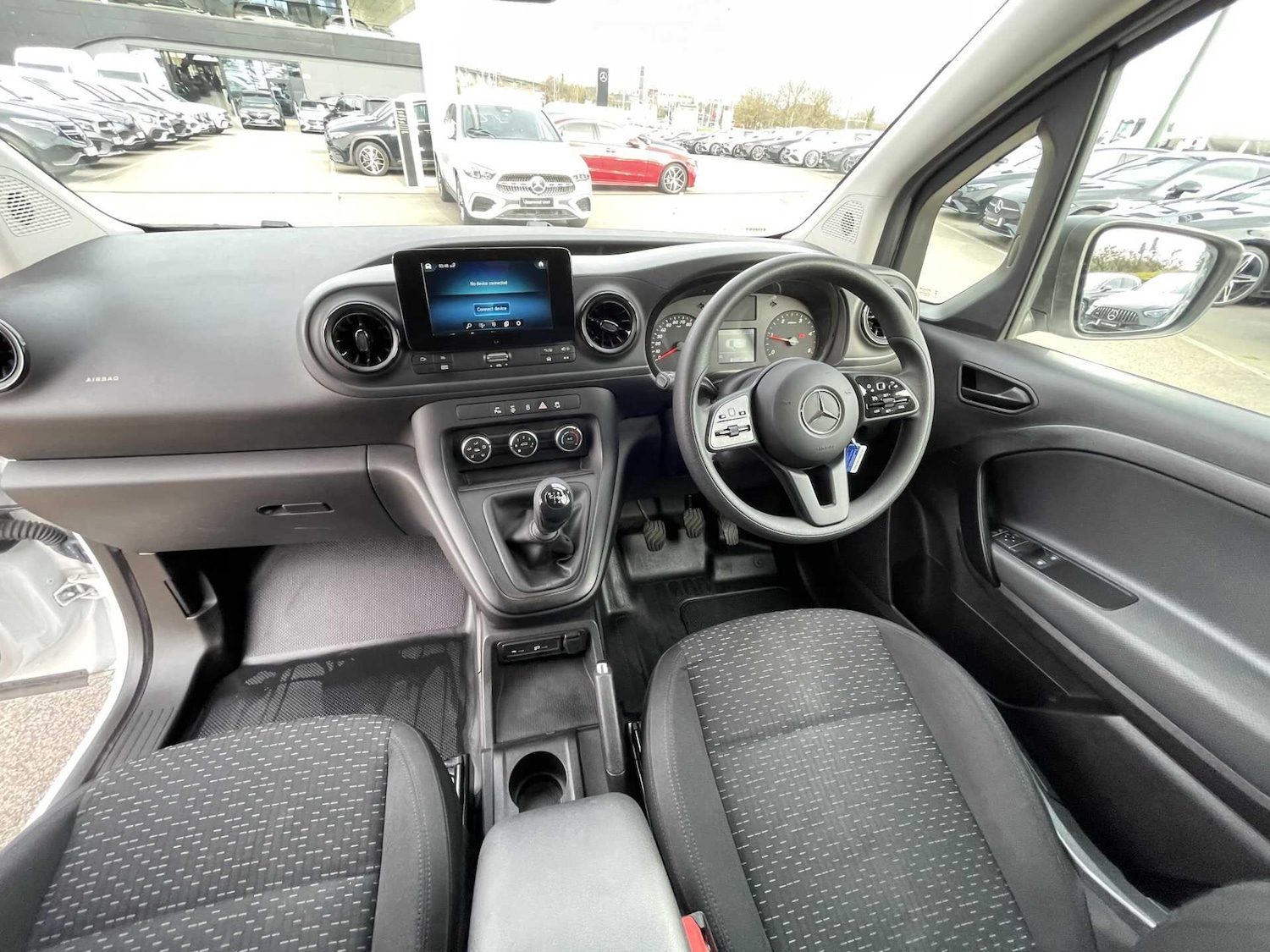 Used Mercedes-Benz Citan for sale - 77909670: Photo 16