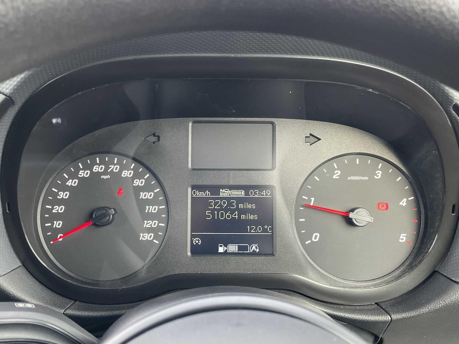 Used Mercedes-Benz Citan for sale - 77909670: Photo 18